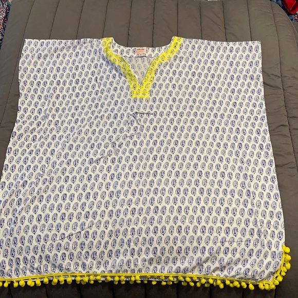 Stella & Dot Other - Stella & Dot swim suit cover up